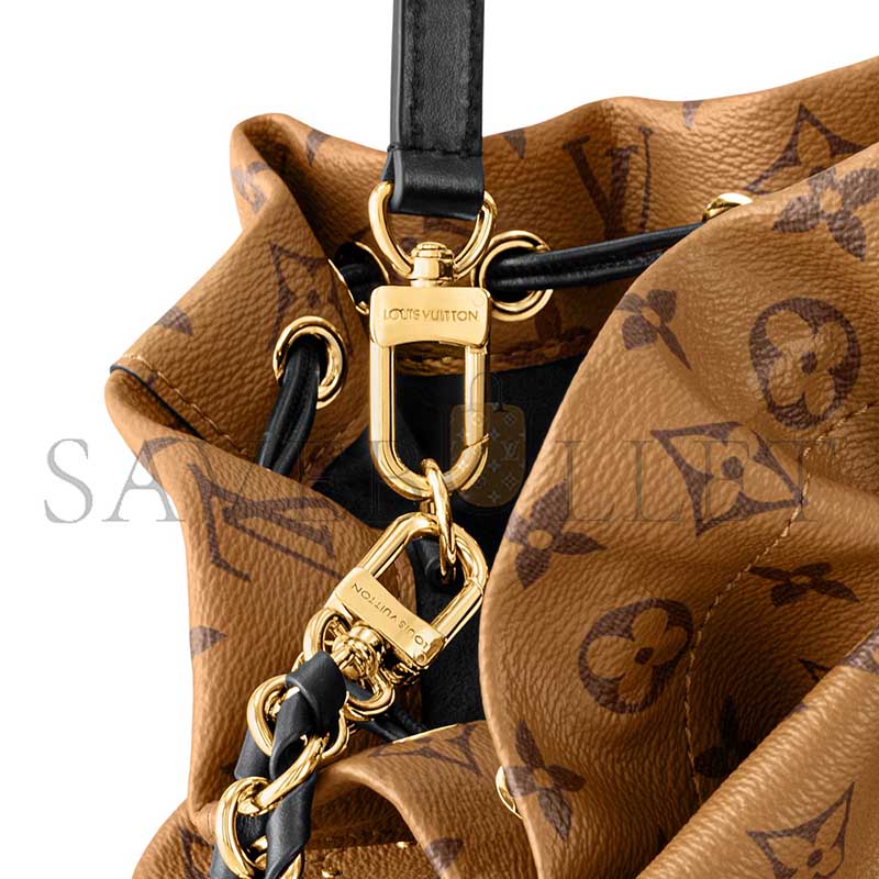 LOUIS VUITTON NOÉ TRUNK PM M13324 (27*23*8cm)